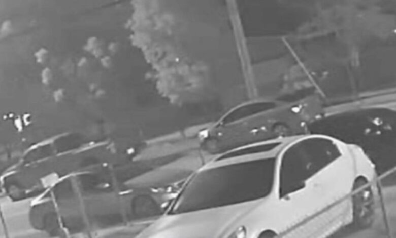 Nuevo video en caso de intento de homicidio en Hialeah