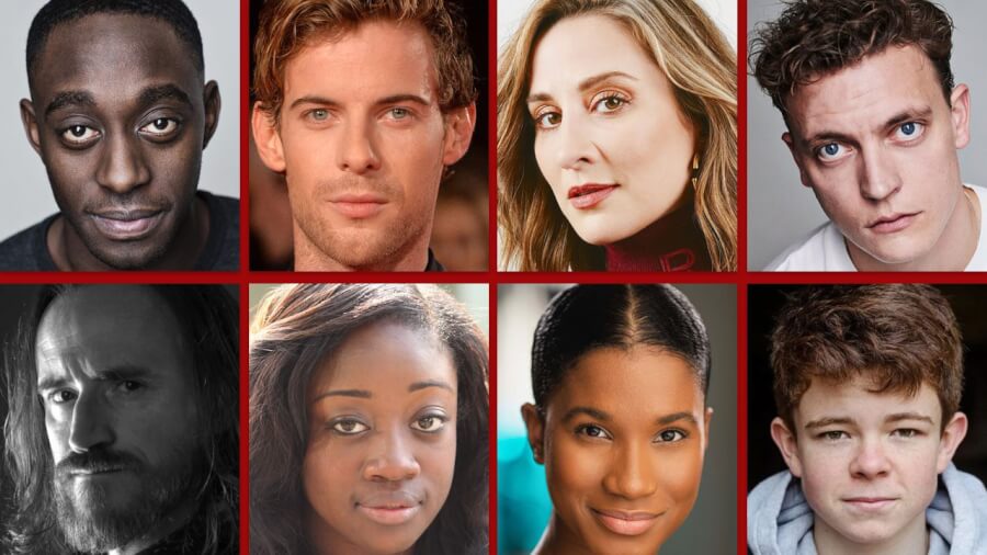 lockwood y co miembros del reparto netflix