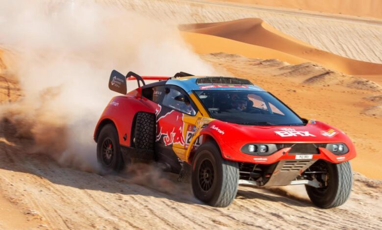 Dakar 2023, en directo | Sigue todo lo que pase en la Etapa 12, en vivo