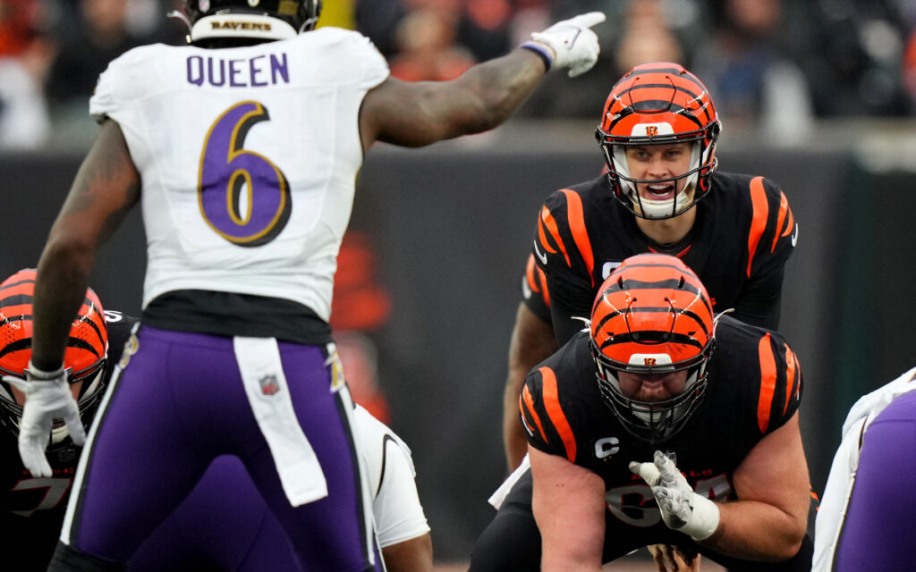 NFL: Así se jugará la Ronda de Comodines 2023 | Previa del domingo