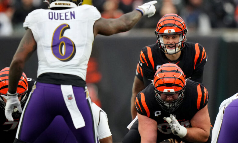 NFL: Así se jugará la Ronda de Comodines 2023 | Previa del domingo