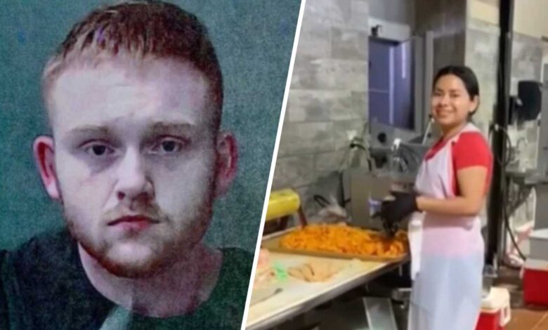 así hallan a indocumentada nicaragüense en patio de su casa en Texas