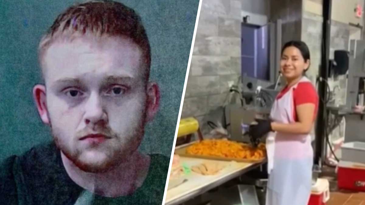 así hallan a indocumentada nicaragüense en patio de su casa en Texas