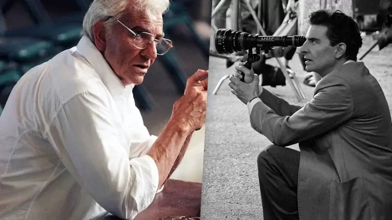 maestro netflix película maestro netflix película