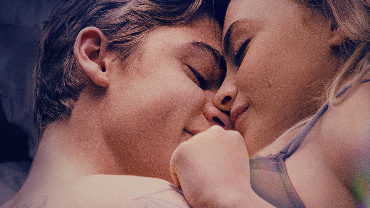 ¿Cuándo estará 'Después de todo' en Netflix?