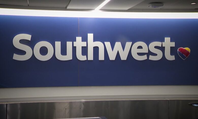 Lo que necesitas saber para solicitar un reembolso con Southwest Airlines