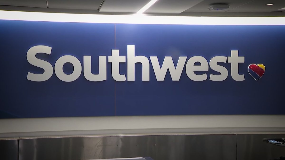 Lo que necesitas saber para solicitar un reembolso con Southwest Airlines