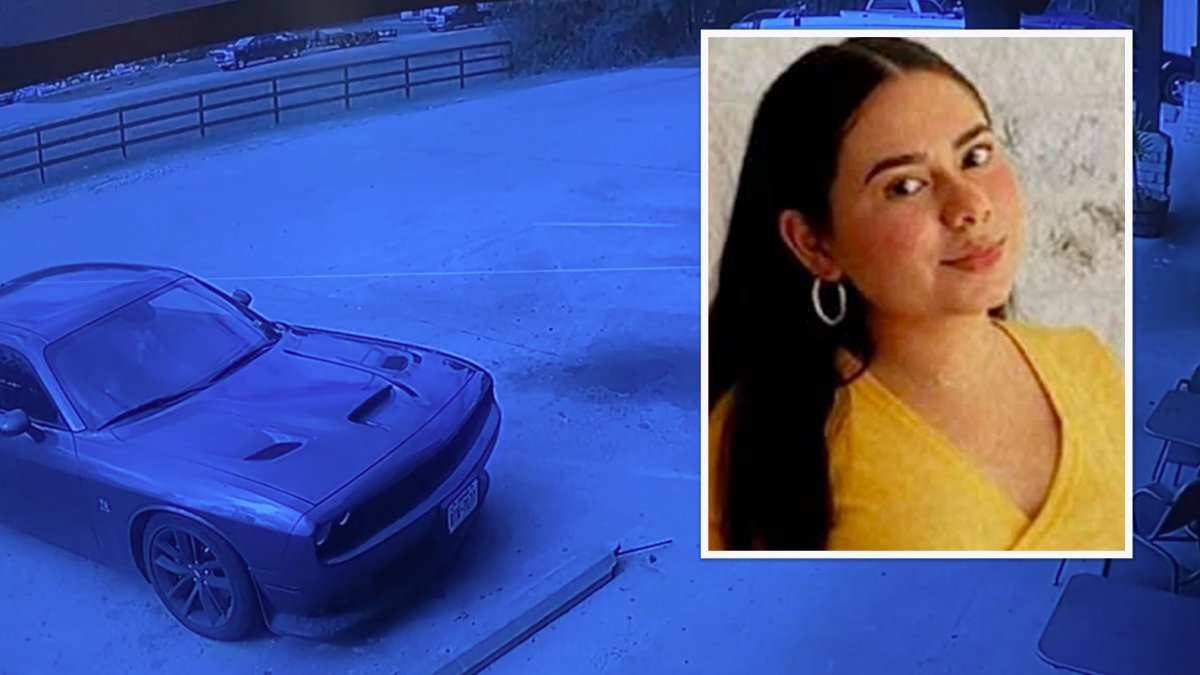 video de sospechoso de decapitar su esposa tras el crimen