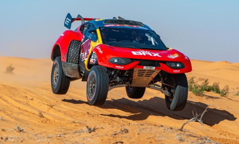 Dakar 2023, en directo | Sigue todo lo que pase en la Etapa 13, en vivo