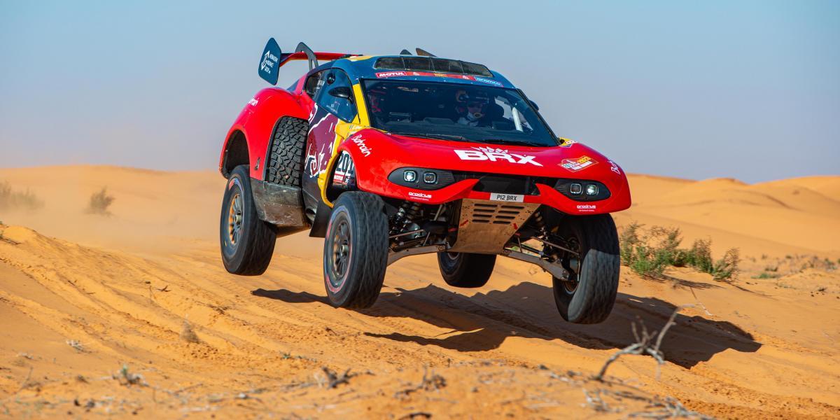 Dakar 2023, en directo | Sigue todo lo que pase en la Etapa 13, en vivo