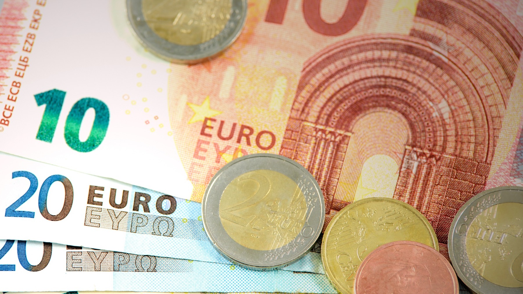 Pueden darte 4000 euros si tienes esta moneda de dos euros