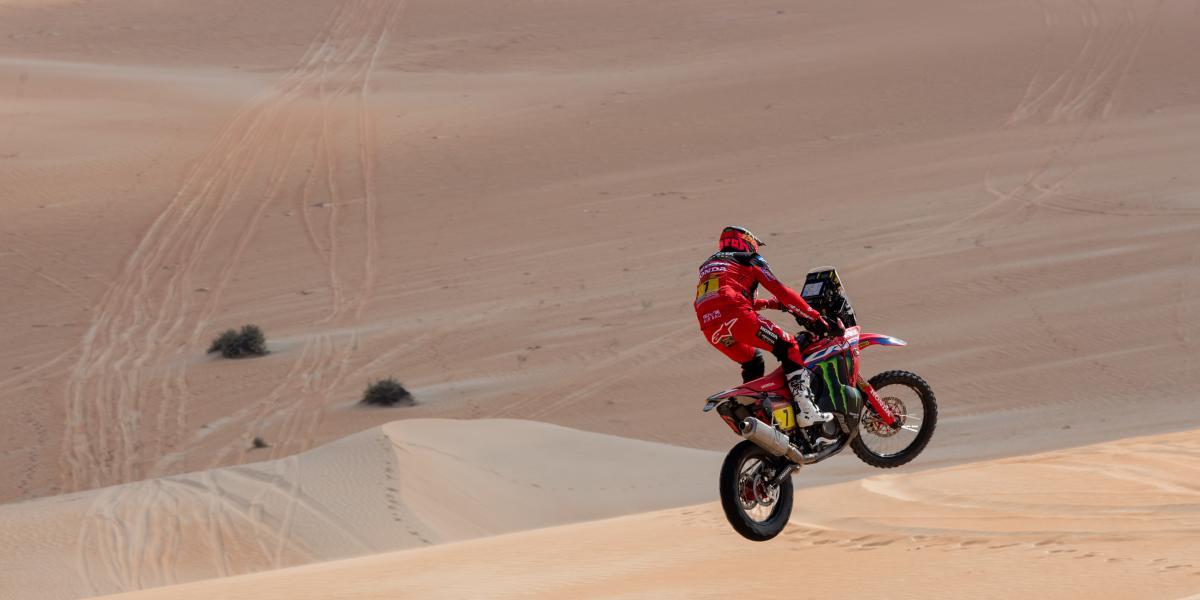 Dakar 2023, en directo | Sigue todo lo que pase en la Etapa 14, en vivo