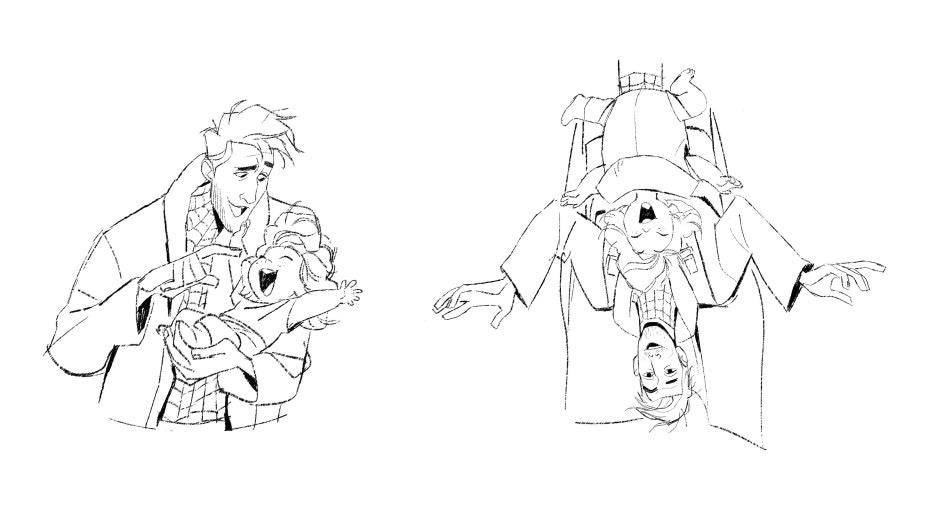 spider-man-spider-verse-peter-b-parker-mayday-parker.jpg spider-man-spider-verse-peter-b-parker-mayday-parker.jpg