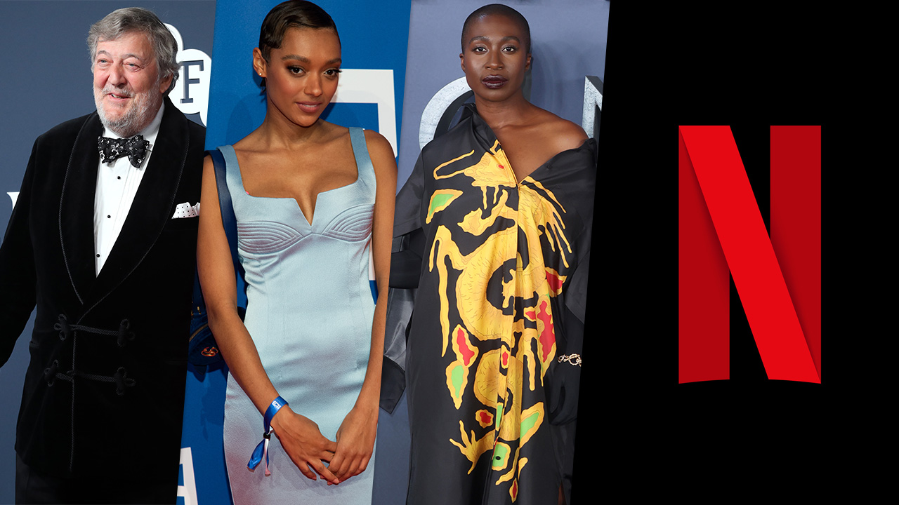 Serie de Netflix 'The Fuck-It Bucket': lo que sabemos hasta ahora