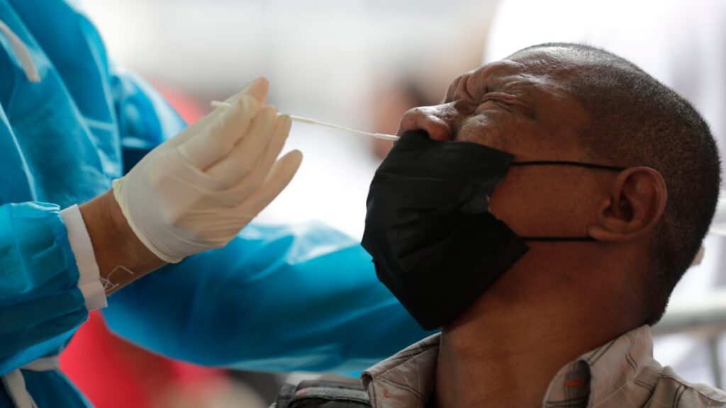 Desarrollan prueba que detectaría simultáneamente los virus respiratorios más comunes