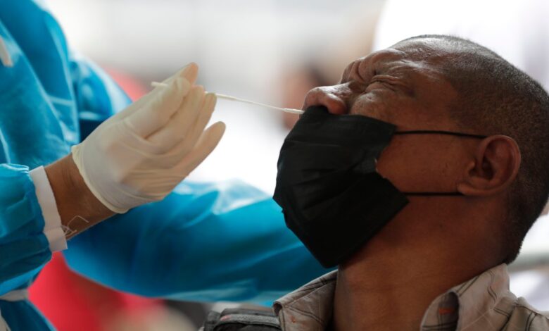 Desarrollan prueba que detectaría simultáneamente los virus respiratorios más comunes