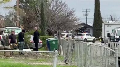 asesinan a 6 personas, incluido un bebé