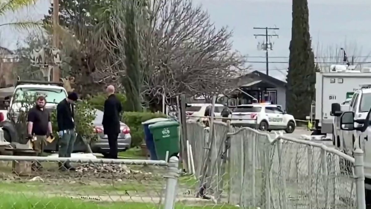 asesinan a 6 personas, incluido un bebé