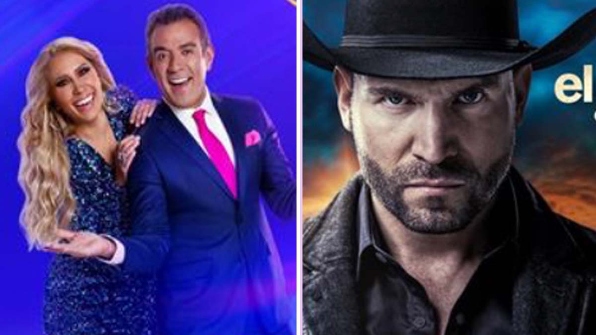 Estrenos electrizantes: La Casa de los Famosos y El Señor de los Cielos