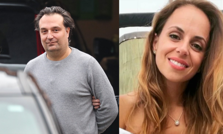 Brian Walshe enfrenta un nuevo cargo de asesinato en el caso de la desaparición de su esposa Ana