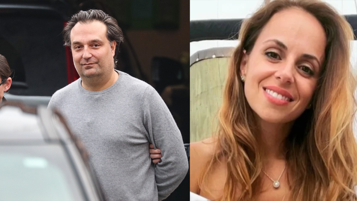 Brian Walshe enfrenta un nuevo cargo de asesinato en el caso de la desaparición de su esposa Ana