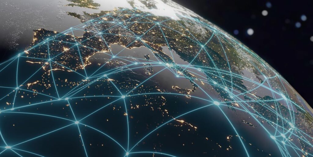 Cómo funciona el Wi-Fi en los aviones modernos