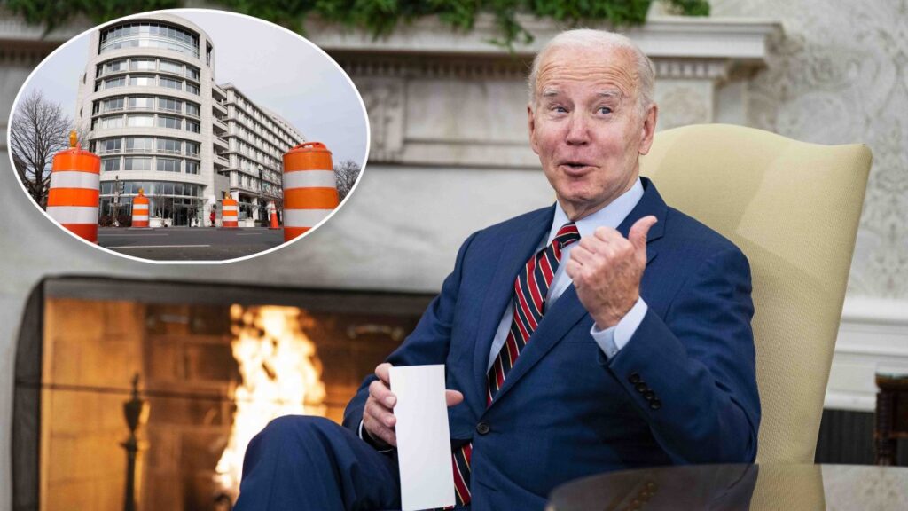 La Casa Blanca se niega a dar nuevos detalles sobre los documentos clasificados de Biden