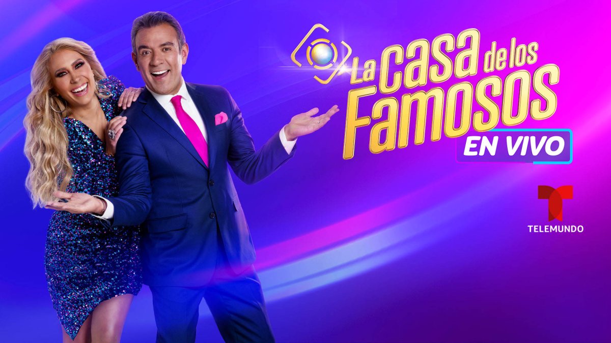 La Casa de los Famosos 3: participantes confirmados, cómo y a qué hora será el gran estreno
