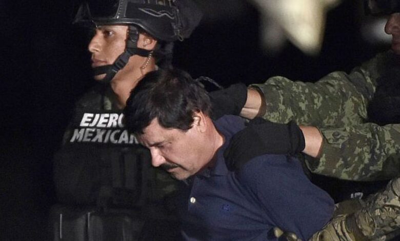 “El Chapo” Guzmán quiere ser trasladado a México porque en EEUU sufre “torturas psicológicas”
