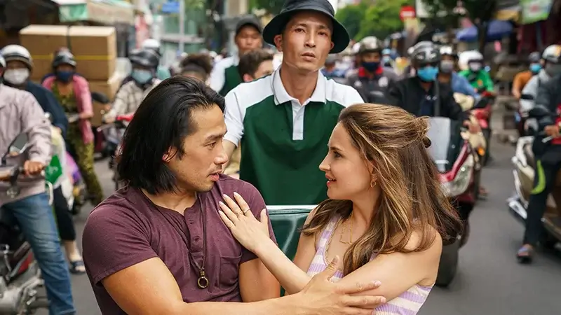 Una guía turística para el amor