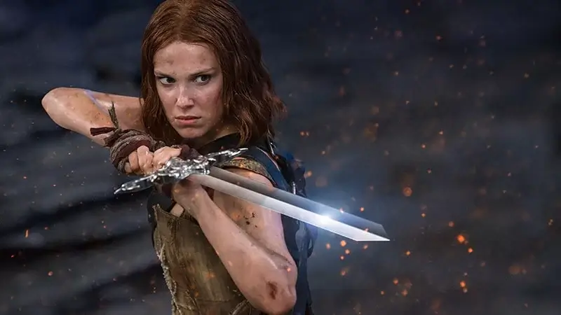 damisela millie bobby brown netflix min