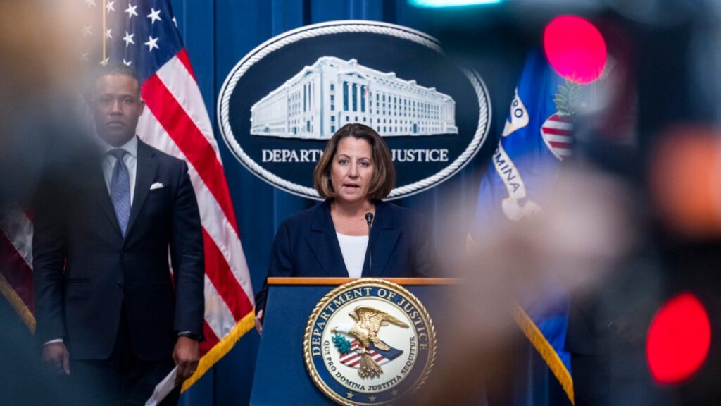 FBI arresta en Miami al fundador de plataforma de criptomonedas Bitzlato