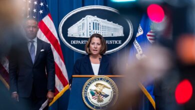 FBI arresta en Miami al fundador de plataforma de criptomonedas Bitzlato