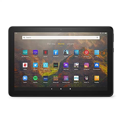 Tableta Fire HD 10 Tableta Fire HD 10