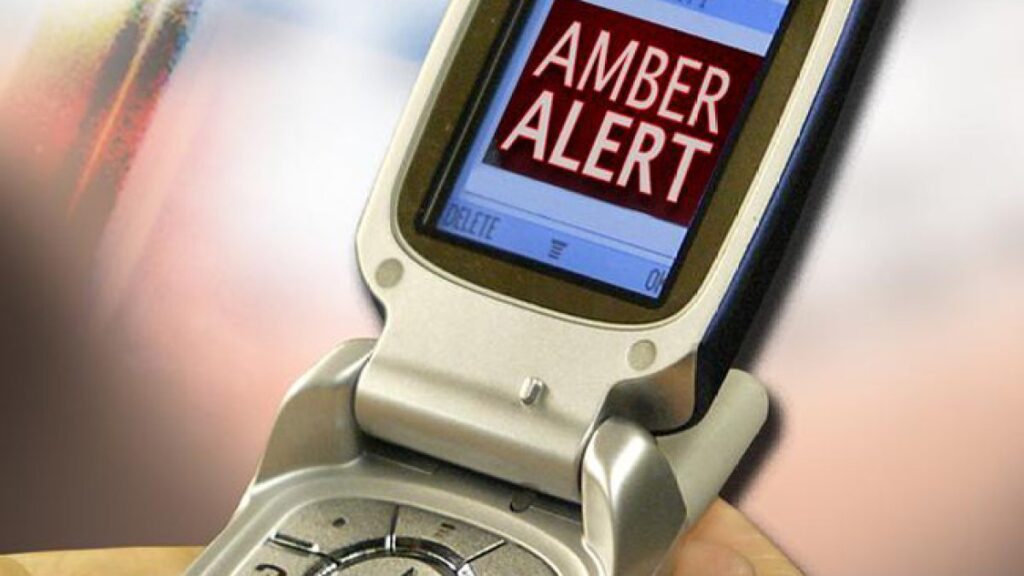 ¿Cómo se creó la Alerta Amber?