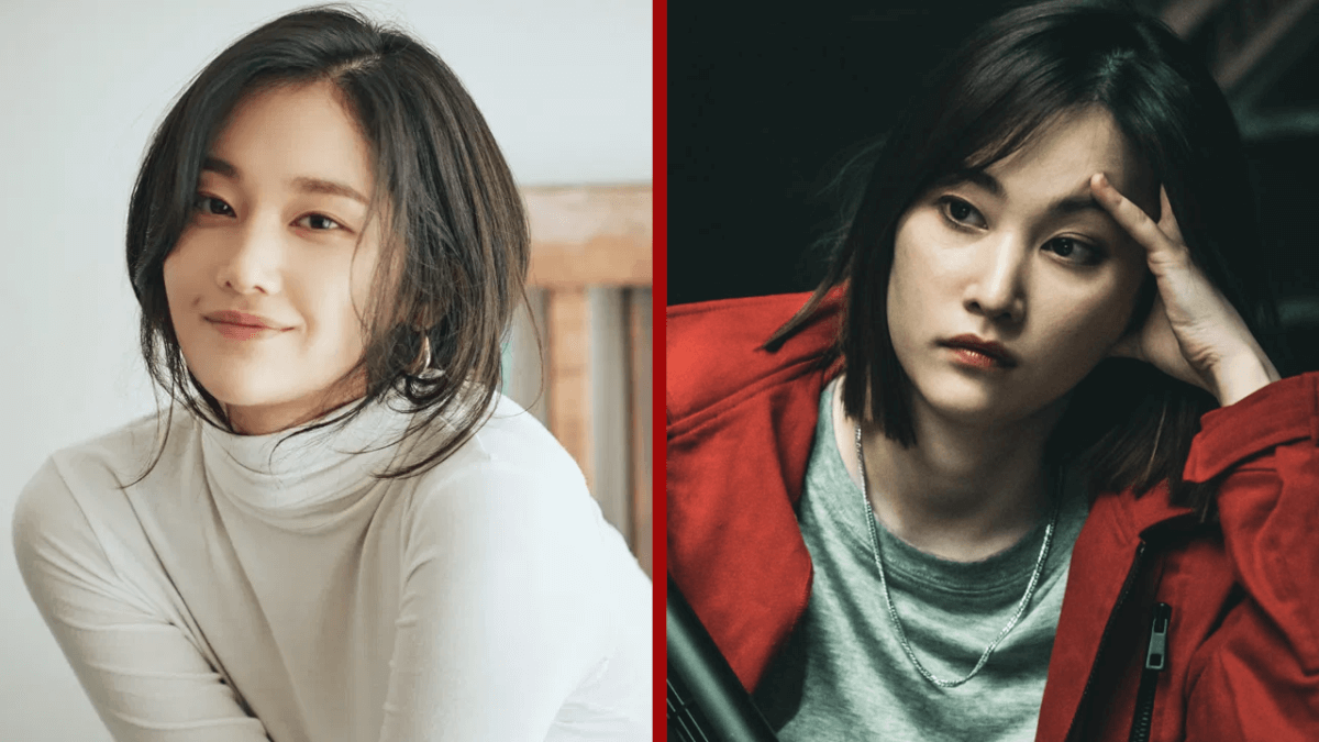 netflix k drama película de suspenso bailarina jeon jong soo netflix k drama película de suspenso bailarina jeon jong soo