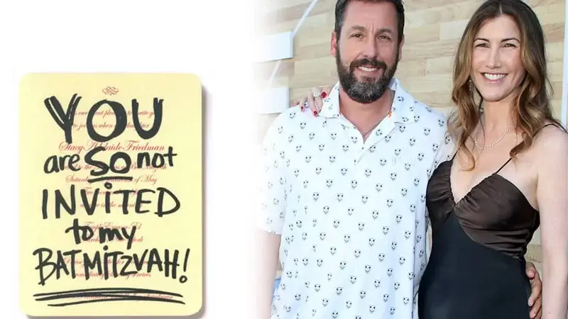 no estás tan invitado a mi bahmitzvah no estás tan invitado a mi bahmitzvah