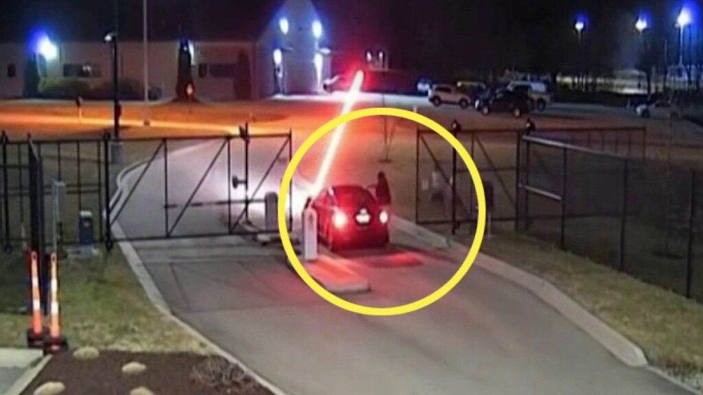 5 reos se fugan de una prisión en Missouri