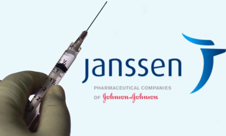 Janssen cancela estudio de la única vacuna contra el VIH en la última etapa de ensayos