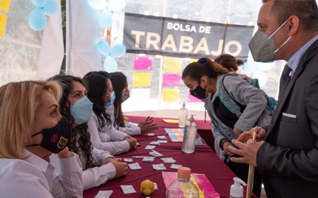 Empleo solo crecerá 1% en 2023 por ralentización económica: OIT | Video