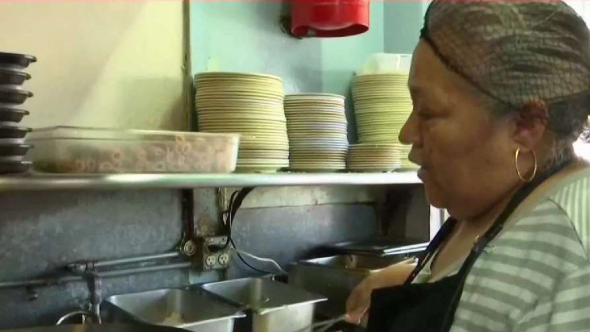 No lo vas a creer: mira cuál es la superficie con más gérmenes de tu cocina