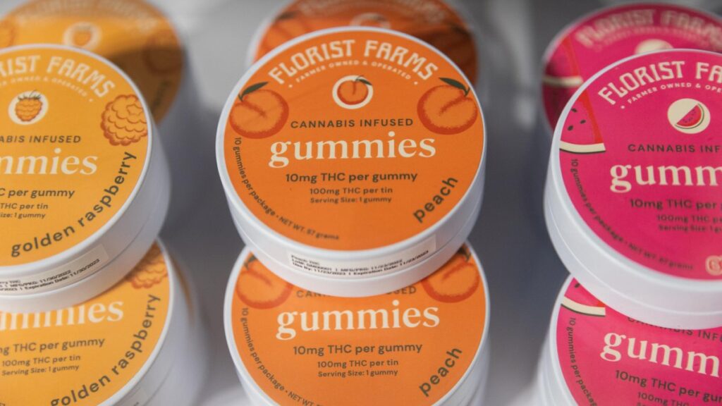 critican el mercadeo de algunos productos por dirigirse a los niños