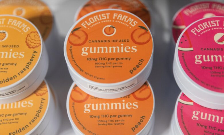 critican el mercadeo de algunos productos por dirigirse a los niños