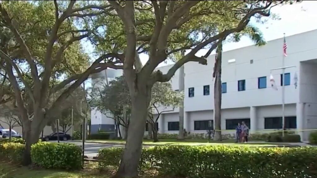 hombre habría asesinado a compañero del trabajo