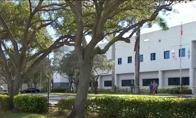 hombre habría asesinado a compañero del trabajo