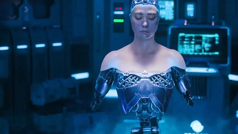 vfx en la película joven de netflix vfx en la película joven de netflix