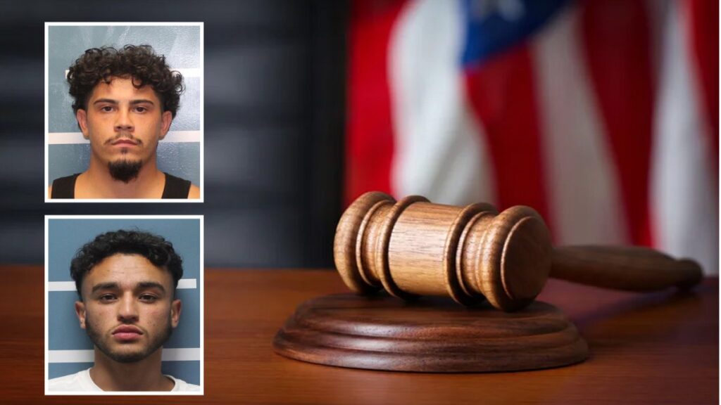 condenan a dos hombres por matar a otro que habría robado una billetera en una bolera