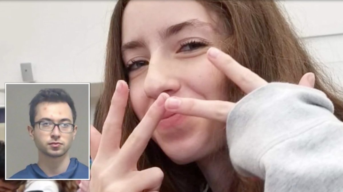 cárcel de por vida para joven que apuñaló a madre y hermana