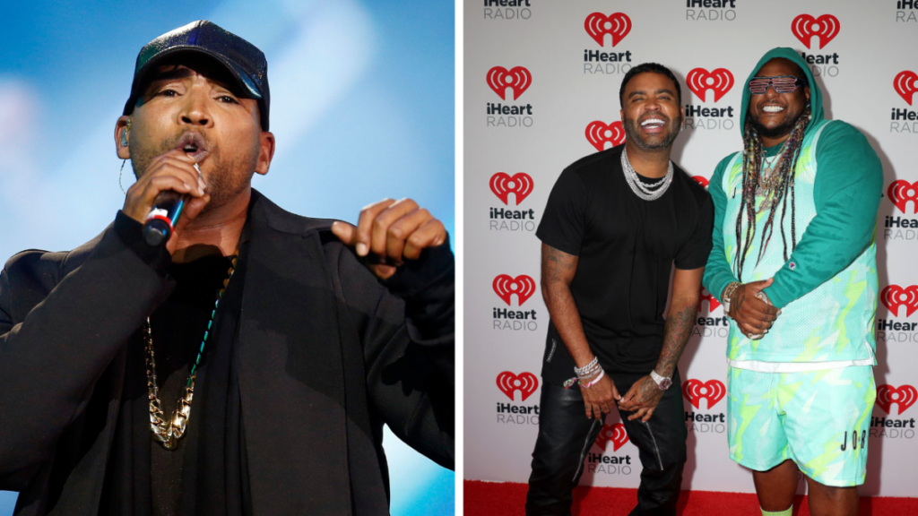 Emiten orden de arresto contra Don Omar en Bolivia; Zion & Lennox están detenidos