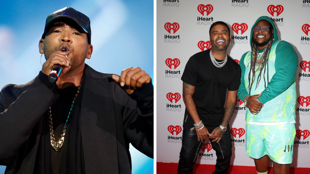 Emiten orden de arresto contra Don Omar en Bolivia; Zion & Lennox están detenidos